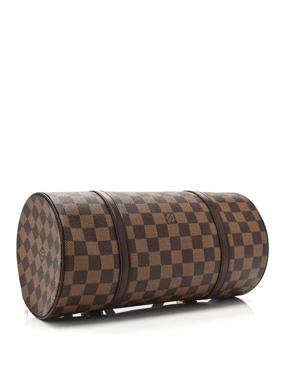 Louis Vuitton Damier Ebene Papillon 30 #329550L10B
